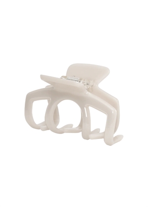 Josie été big clip White Sui Ava 